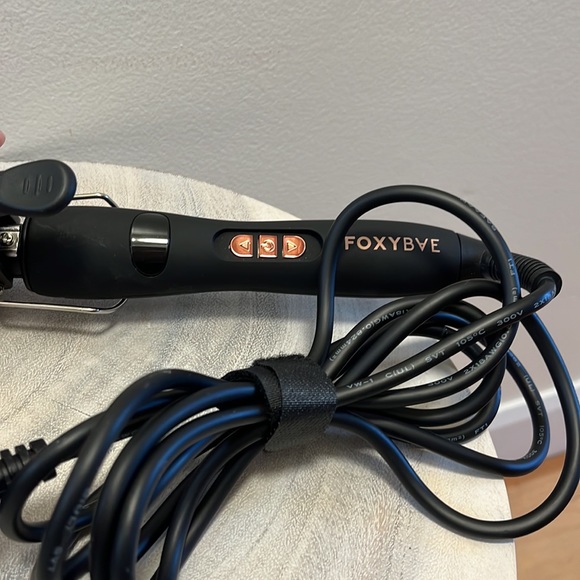 Foxybae waver rose gold - Picture 3 of 3